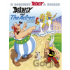 Asterix and The Actress - René Goscinny, Albert Uderzo (ilustrácie)