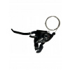 Kľučka SHIMANO ST-EF51 3 ľavá