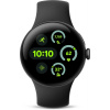 Google Pixel Watch 3 41 mm Wi-Fi Obsidian