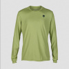 FOX Racing Dres FOX Ranger LS Jersey Wayfaring Pale Green Veľkosť: XL