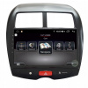 VS QLED Navigácia Mitsubishi ASX Business 2010 >