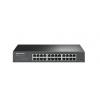 TP-Link Mercusys MS124GS 24portový gigabitový stolní/rackový switch