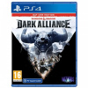 Dungeons & Dragons Dark Alliance Day One Edition | PS4