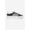 Tenisky adidas Originals W Gazelle Bold HQ6912 čierna EUR 38 2/3