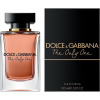 Dolce & Gabbana The only one parfumovaná voda dámska 100 ml