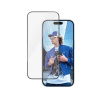 PanzerGlass ochranné sklo UWF pre iPhone 16 Black Frame 2861