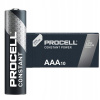 Alkalická batéria Duracell AAA (R3) 10 ks