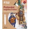 Albi Kúzelné čítanie Putovanie magickou Prahou (albi23731)