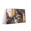 Honkai: Star Rail Obraz Dr. Ratio - 60x40