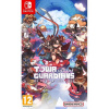 TOWA and Guardians of the Sacred Tree (Switch)