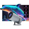 LED projektor Magcubic Wifi biely