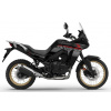 Motocykel HONDA XL750 Transalp (GRAPHITE BLACK NHB01)