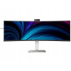 Philips počítačový monitor 49B2U6903CH/00 124,5 cm (49