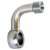 Venhill Banjo Venhill POWERHOSEPLUS 3/60184C 90° dlhé chróm