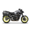 SHAD Nosič bočných kufrov YAMAHA FZ9 2013-2020, 3P SYSTEM Y0MT97IF