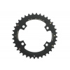 Stronglight Prevodník MTB Shimano 2x11 p.XT FC-M8000/SLX vnejí 38(28)Z crn
