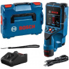 Bosch - 12V AKU detektor, 1x aku 2,0 Ah Li-Ion, nabíjačka 0601081601ROZ1