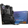 Základná doska ATX MSI MPG X670E CARBON WIFI