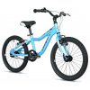 Leader Fox SANTO BOY 18 BLUE (V-BRAKE/BELT) detské kolo + zľava 400,- na príslušenstvo - modré