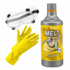 DAMIX tekuté čistenie WC 0,75 l