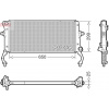 Chladič motora DENSO DRM43023