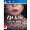 Apsulov - End of Gods (PS4)