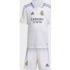 Nike Futbalová súprava adidas Real Madrid H Mini Jr HA2667 Veľkosť: 110 cm