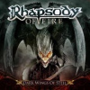 Rhapsody Of Fire - Dark Wings Of Steel [CD]