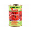 Zanae sekané lúpané paradajky 400 g 400g