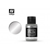 Barva Vallejo Metal Color 77704 Pale Burnt Metal (32ml)