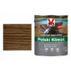 V33 Olej na terasy POĽSKÝ KLIMAT palisander 2,5L