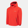 Gelert Mens Lined Jacket Red S