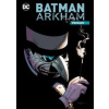 Batman Arkham Penguin - autor neuvedený