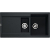 Franke MRG 651 Onyx