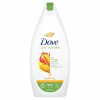 Dove Care by Nature Uplifting vyživujúci sprchový gél 400 ml