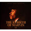 The Rebirth Of Marvin Snoop Dogg Presents... CD (Album)