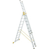 Rebrík ALVE FORTE PROFI PLUS 8615, 3x15, univerzálny, A441 B1120
