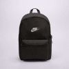 Nike Nk Heritage Backpack 2.0 Čierna EUR ONE SIZE