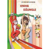 Kniha džungle -