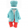 Petitcollin Obleček Arthur (pre bábiku 36 cm)