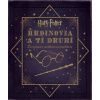 Harry Potter. Hrdinovia a tí druhí | Jody Revenson