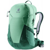 DEUTER Futura 21 SL spearmint-seagreen