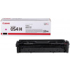 Canon originálny toner CRG-054H M, purpurový, 2300str, 3026C002, vysoký výkon, Canon i-SENSYS LBP621Cw, 623Cdw, MF641Cw