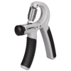 Merco Adjust Grip posilňovacie kliešte sivá - 1 ks