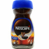Nestlé Nescafé bez kofeinu instant káva 100 g