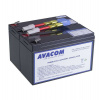 Batéria AVACOM AVA-RBC9 náhrada za RBC9 - batéria pre UPS (AVA-RBC9)