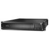 APC Smart-UPS X 3000 Rack/Tower LCD - UPS - AC 208/220/230/240 V - 2.7 kW - 3000 VA - Ethernet 10/1 SMX3000RMHV2UNC