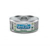 Farmina Vet Life Cat Obesity konzerva 85 g