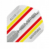 Winmau Prism Alpha Florian Hempel