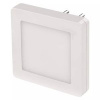 Nočná lampa Emos biela (P3316)